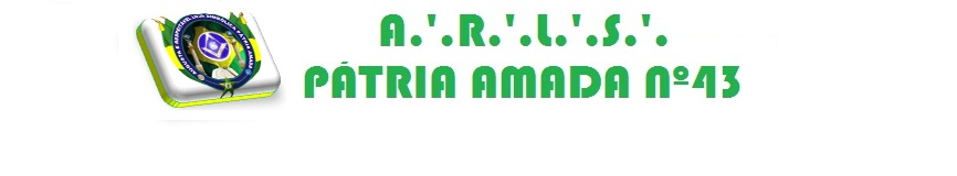 Loja Maçônica Pátria Amada